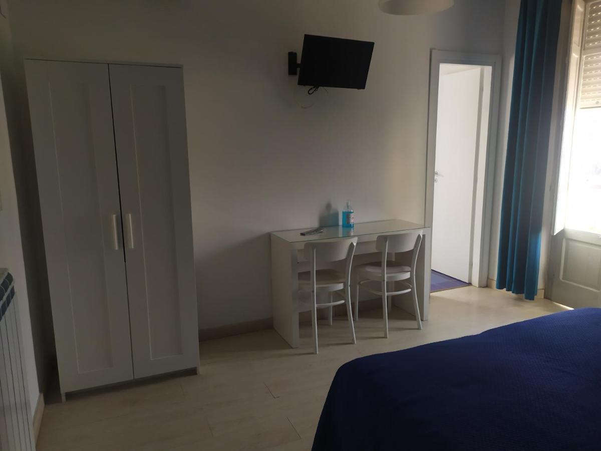 Barnet House Lamezia Apartment Lamezia Terme Exterior photo