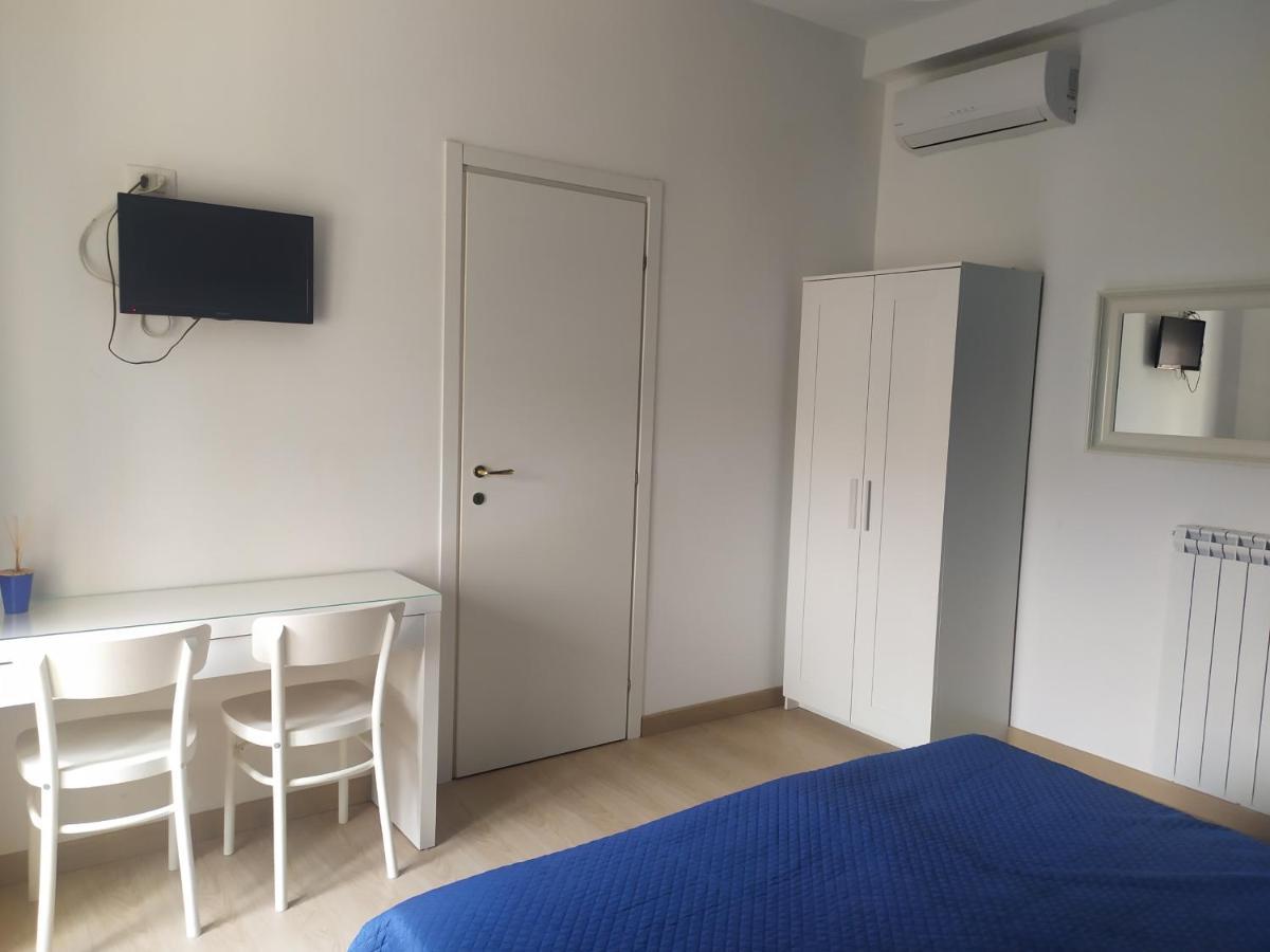 Barnet House Lamezia Apartment Lamezia Terme Exterior photo