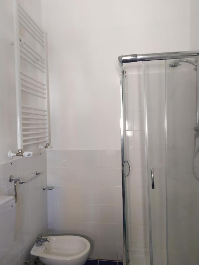 Barnet House Lamezia Apartment Lamezia Terme Exterior photo