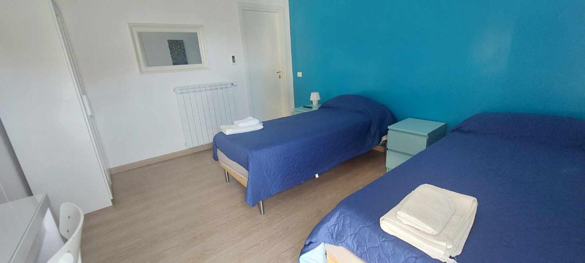 Barnet House Lamezia Apartment Lamezia Terme Exterior photo