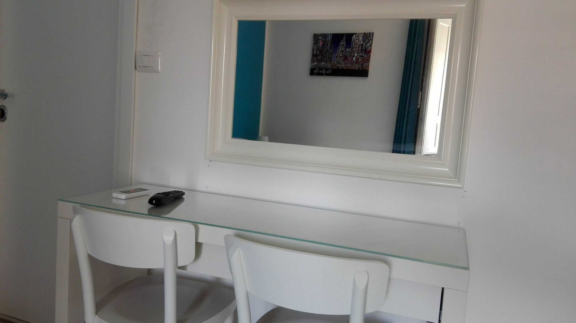 Barnet House Lamezia Apartment Lamezia Terme Exterior photo